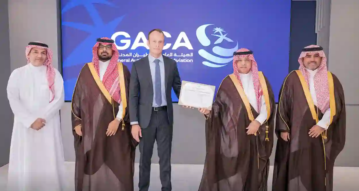 الكشف عن شركة طيران داخلي جديدة تهدد سيطرة ناس وديل والخطوط الجوية السعودية